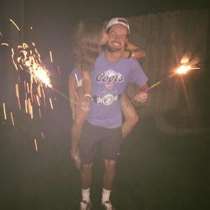 Meet your Posher, Corrie