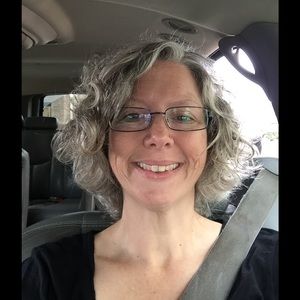 Meet your Posher, Kristi