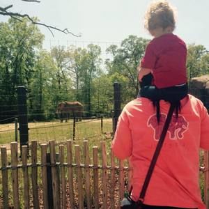 Meet your Posher, Kristen leigh-ann