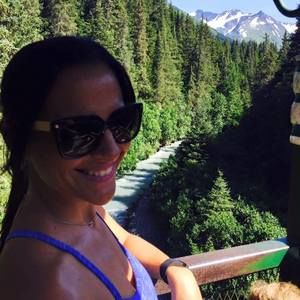 Meet your Posher, Meredith