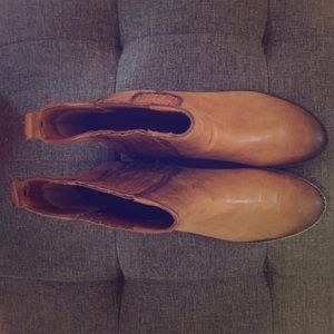 Michael by Michael Kora Boots