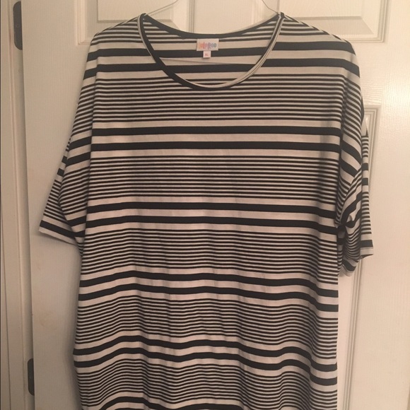 LuLaRoe XL Irma