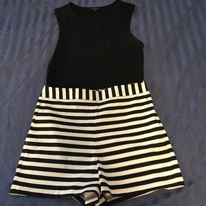 High waisted going out shorts