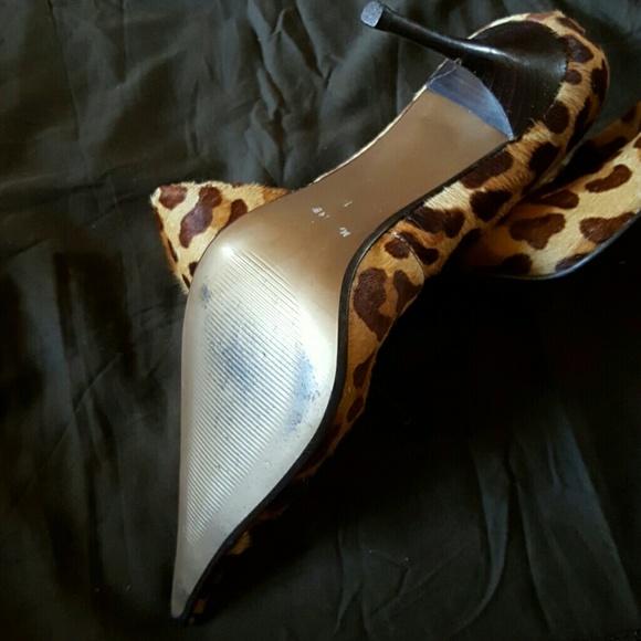 Shoes - Picture 4 of 4
