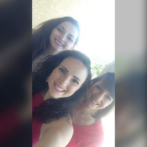 Meet your Posher, Allyson