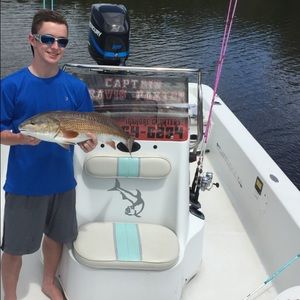 Meet your Posher, Stevie