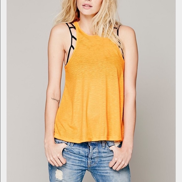 Free people tank