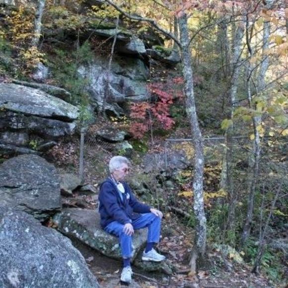 Meet your Posher, Deana - Picture 1 of 1