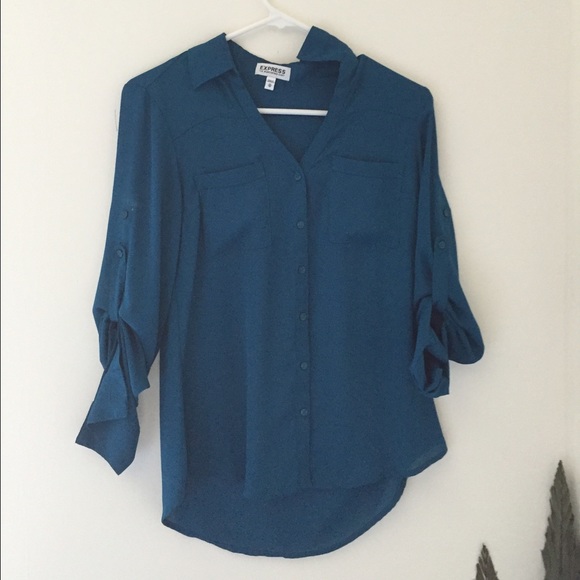 Express Portfino Shirt