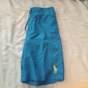 Polo Ralph Lauren Swim Trunks