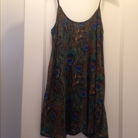 Dress.