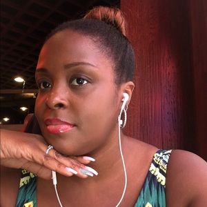 Meet your Posher, Scherelle