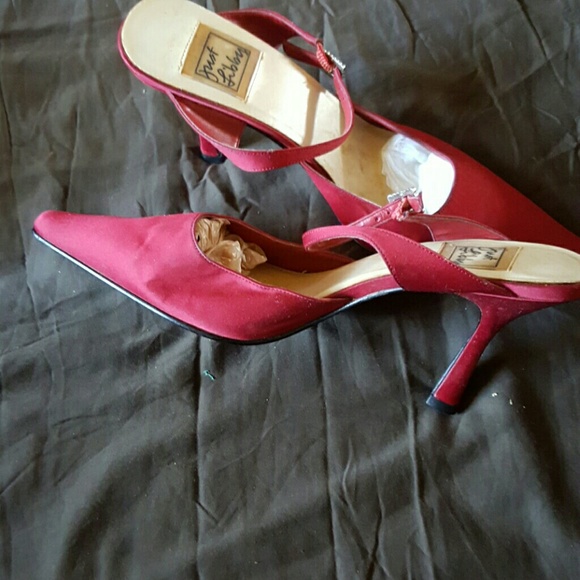 Shoes - Picture 2 of 3