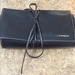 MAC Make Up ARtist Brush Carrier