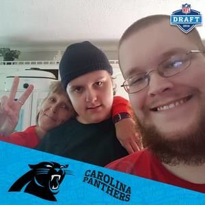 Meet your Posher, Teresa