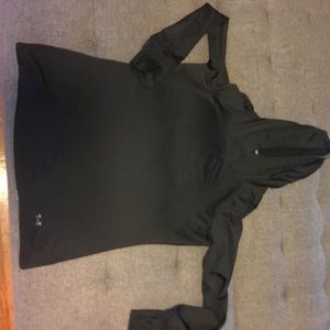 Under Armour Pull Over Hoodie