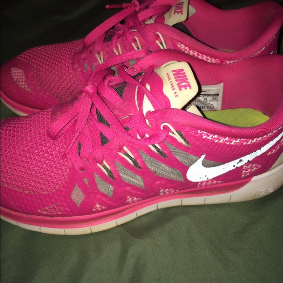 Free run 5.0 - Picture 2 of 4