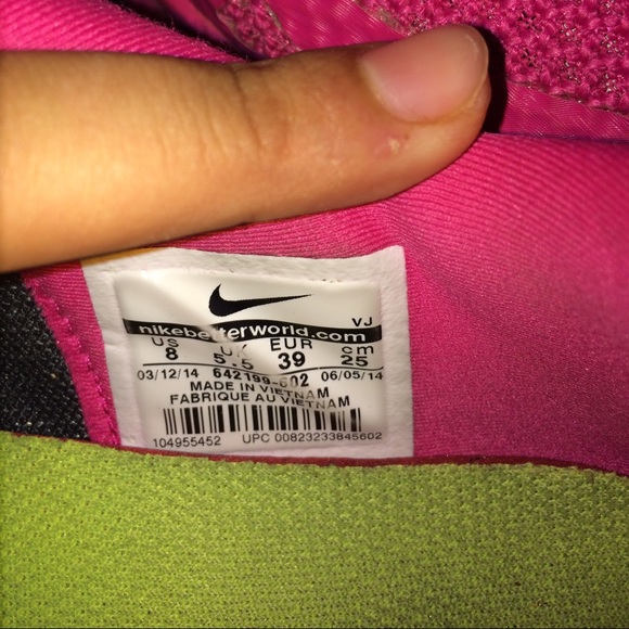 Free run 5.0 - Picture 3 of 4