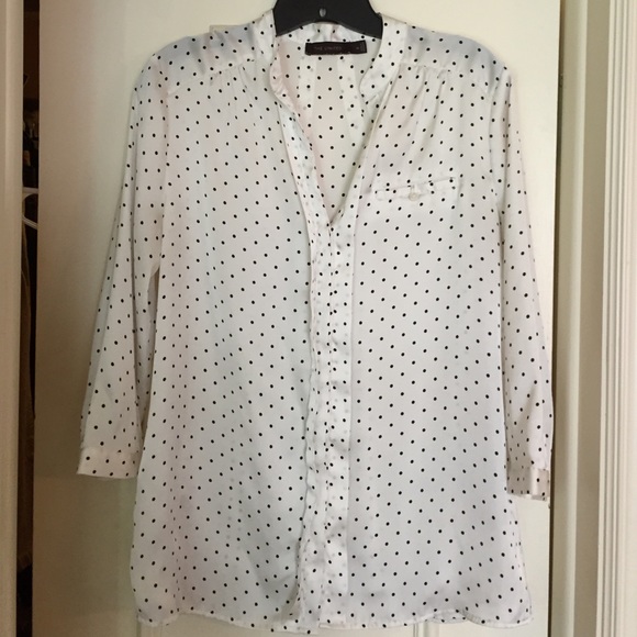 Perfect retro polka dots!