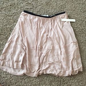 Loose LaUren Conrad skirt