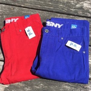 BNWT P.S Aeropostale Skinny Jeans