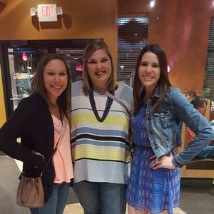 Meet your Posher, Ericka