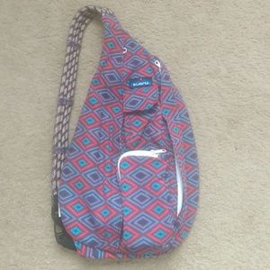 Kavu Rope Bag (limited edition)