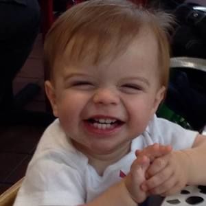 Meet your Posher, Holly