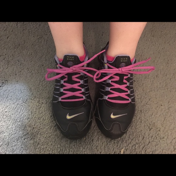 Nike Shox