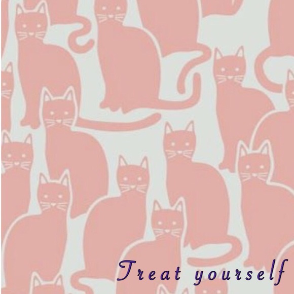 #TREATYOURSELFTUESDAYS