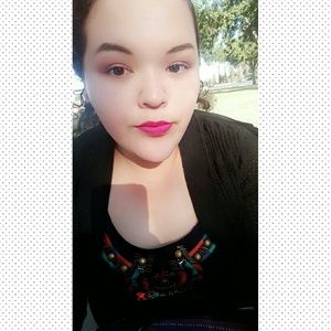 Meet your Posher, Kimberly