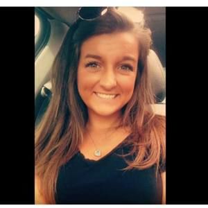 Meet your Posher, Caitlin