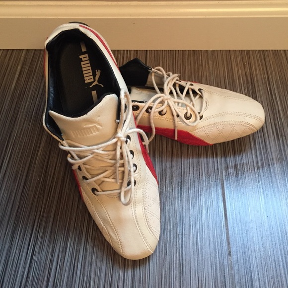 Puma shoes