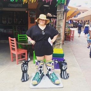 Meet your Posher, Kellie