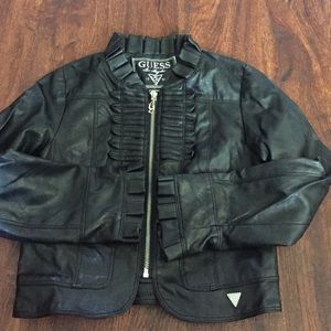 Girls Jacket
