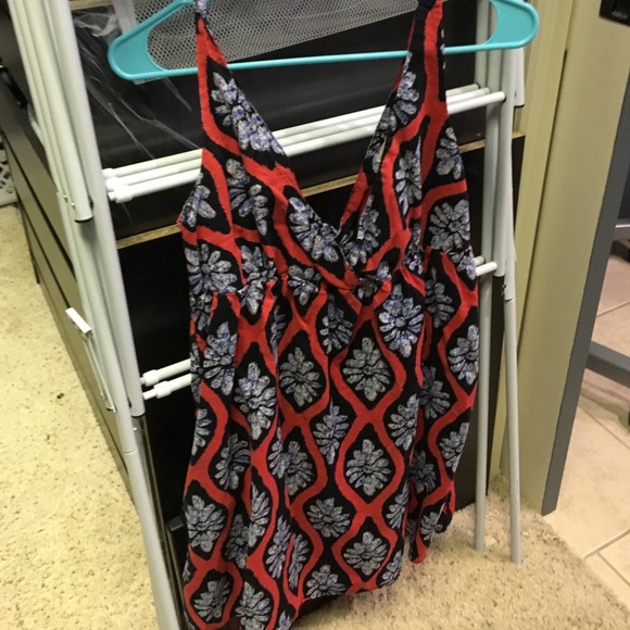 EUC GORGEOUS dress w/ POCKETS! ON Sz M