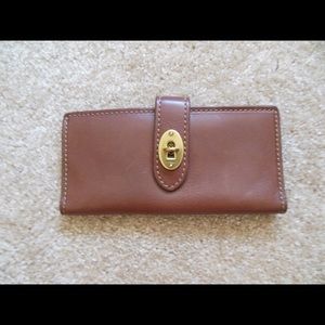 FOSSIL Wallet