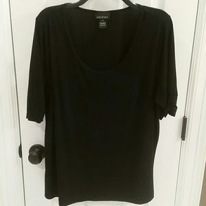 Lane Bryant Blouse