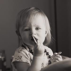 Meet your Posher, Darlene