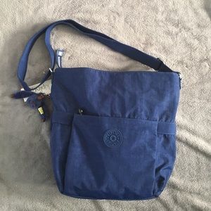 PRICE DROP Kipling Anaka Shoulder Bag NWT