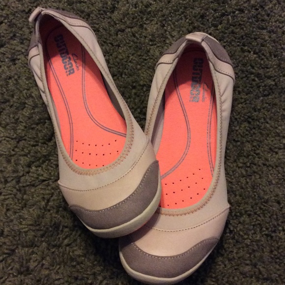 Clarks outdoors