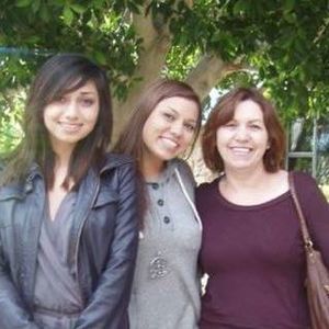 Meet your Posher, Nellie