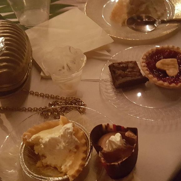 Meet your Posher, Kelle