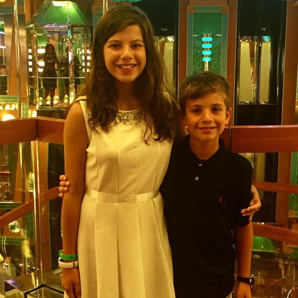 Meet your Posher, Tracy - Picture 1 of 1