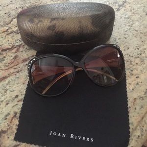 Joan Rivers Sunglasses