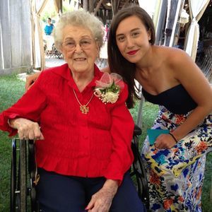 Meet your Posher, Keslie