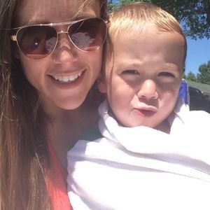 Meet your Posher, Briana