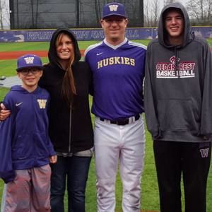 Meet your Posher, Aundy