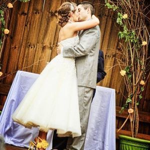 Meet your Posher, Erin