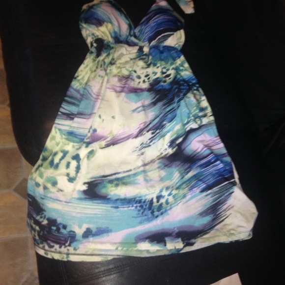 Christina love dress